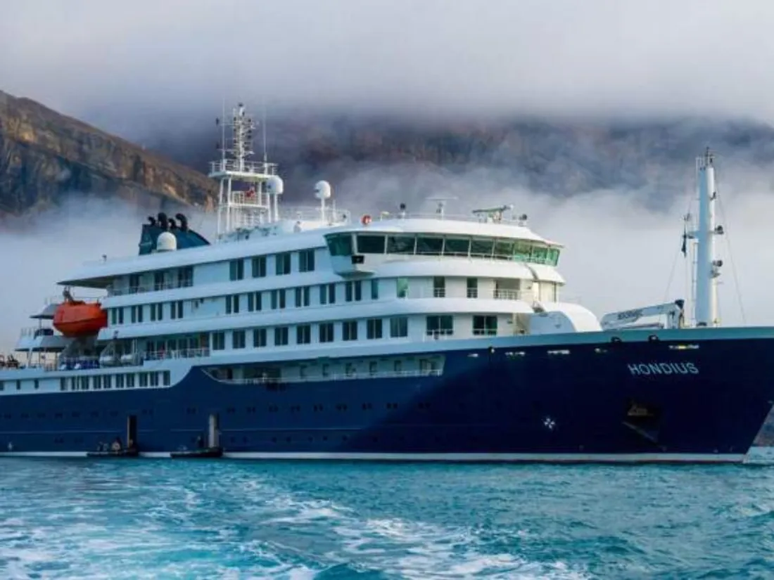 Croisière contaminée : que sait-on du virus Hanta qui inquiète...