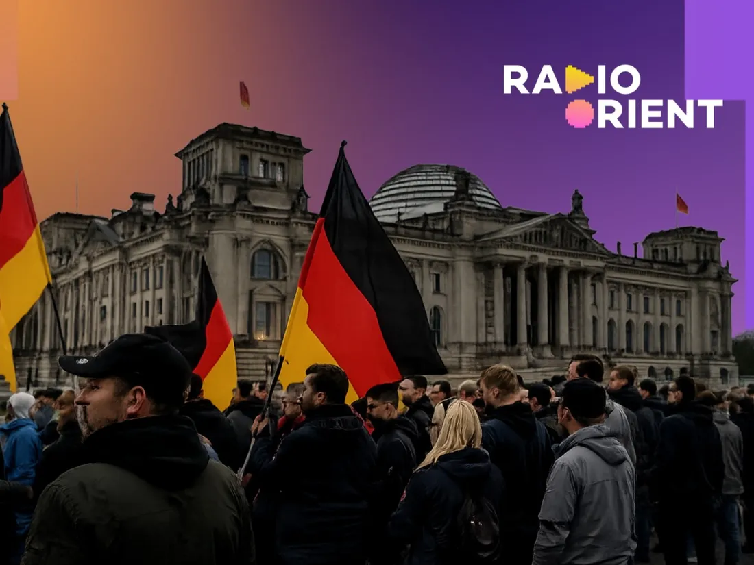 La montée de l’AfD menace-t-elle l’économie allemande ?