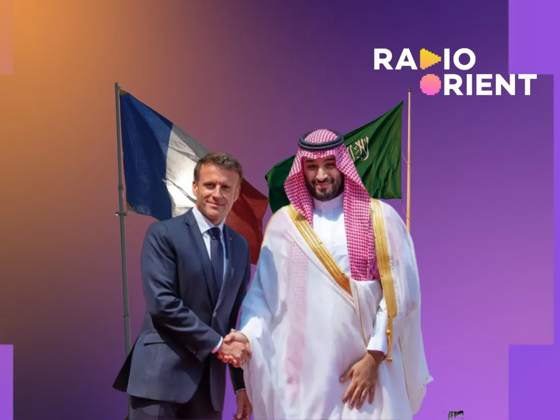 Riyad-Paris : une nouvelle alliance au-delà du pétrole et de...