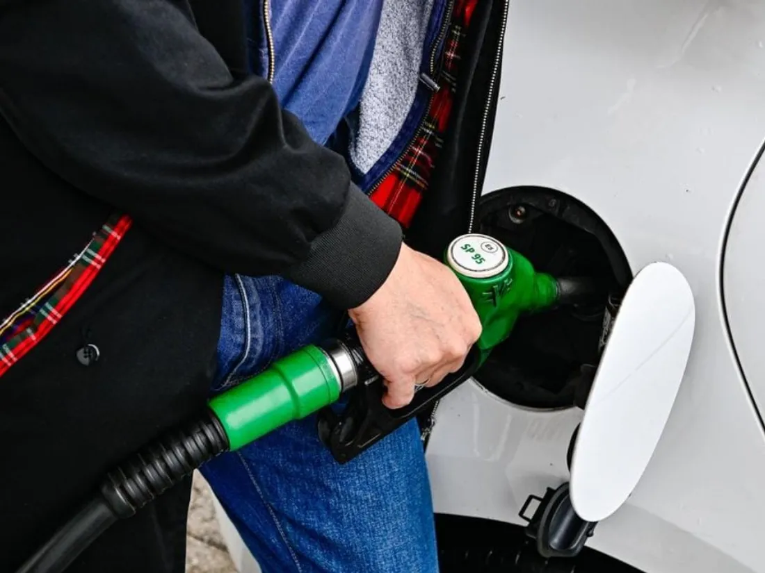 Le gazole atteint 2,41 euros le litre en moyenne en France