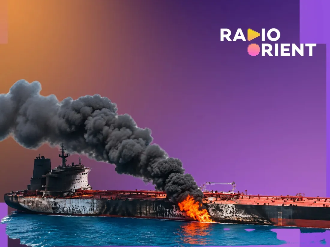 Détroit d’Ormuz : un nouveau pétrolier visé par une attaque en...