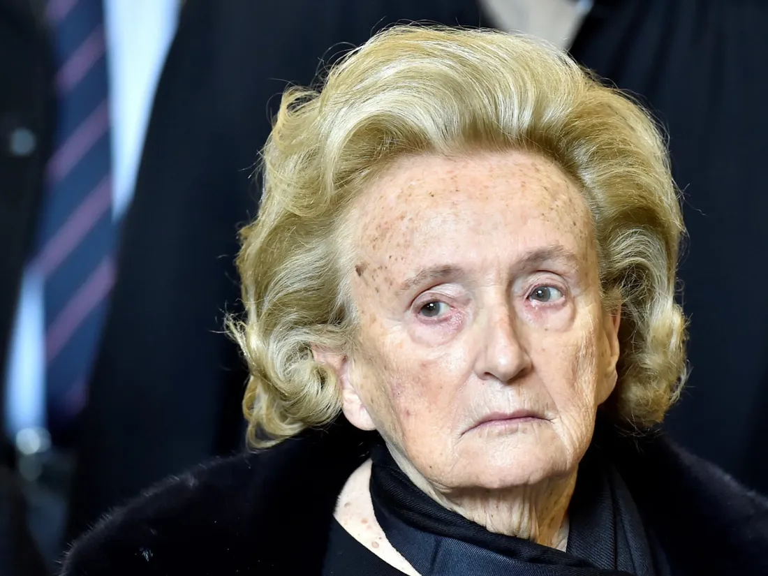 Décès de Bernadette Chirac : hommage de la classe politique française