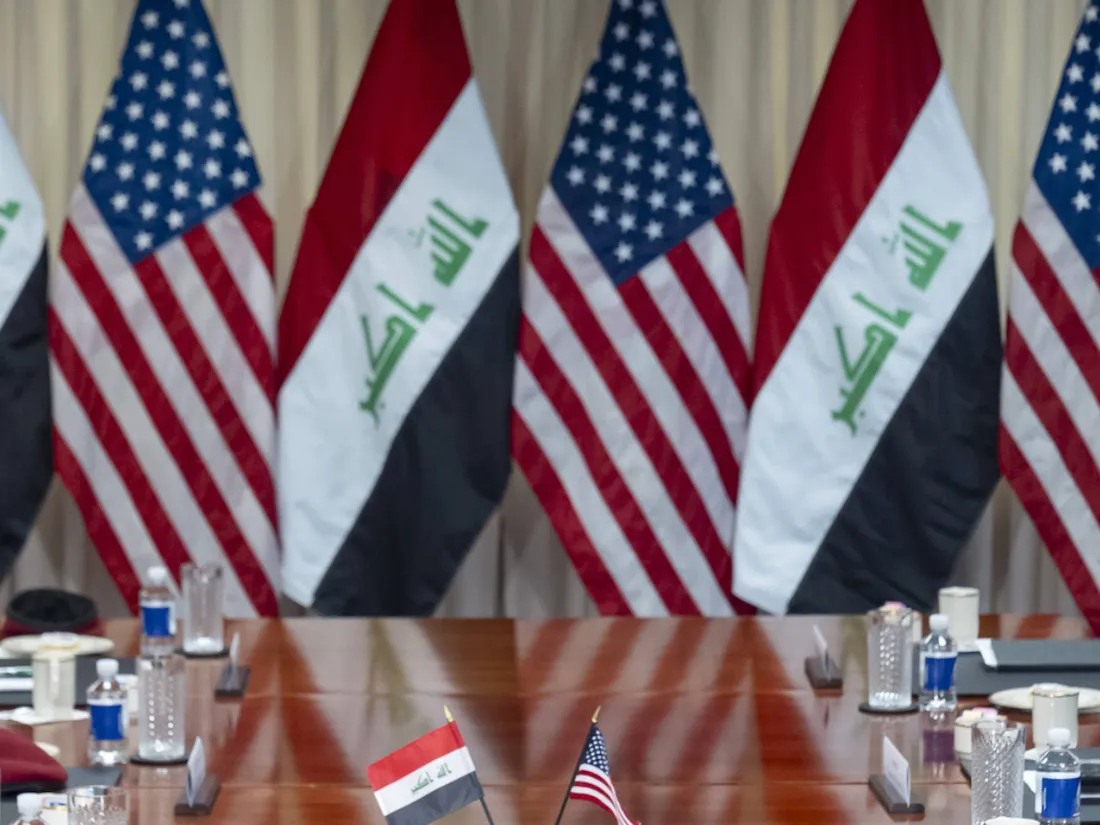 Comment Washington redessine l’équation du pouvoir en Irak avant 2026