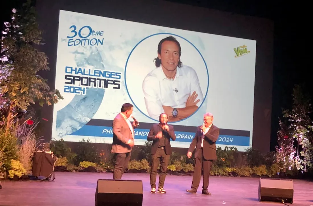 CHALLENGE SPORTIF RADIOVFM - VILLE DE VIRE NORMANDIE 2024