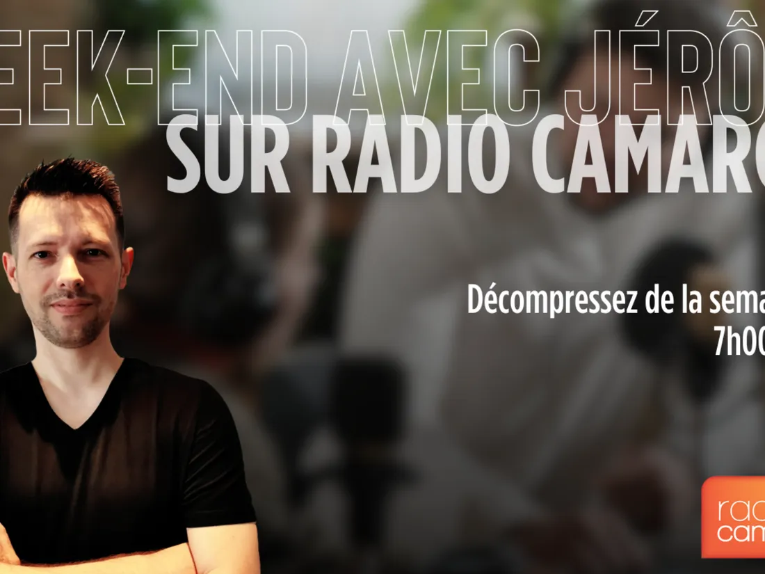 JEROME ENTRE 7H ET 12H