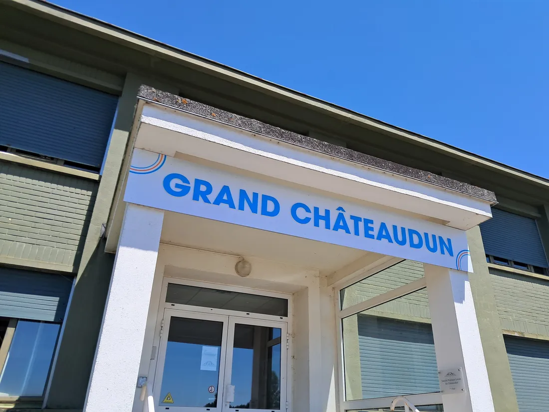 🔊Grand Châteaudun : des projets revus pour adapter les finances