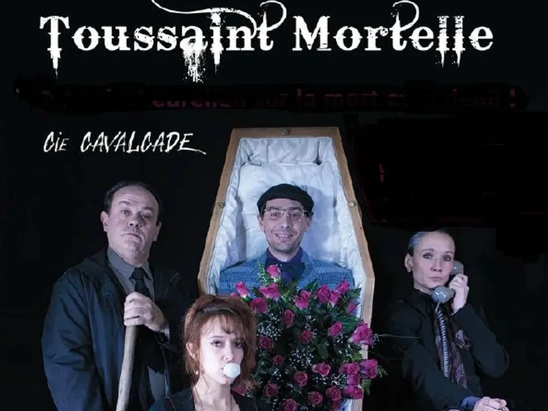 « On va tous y passer, alors autant en parler ! »