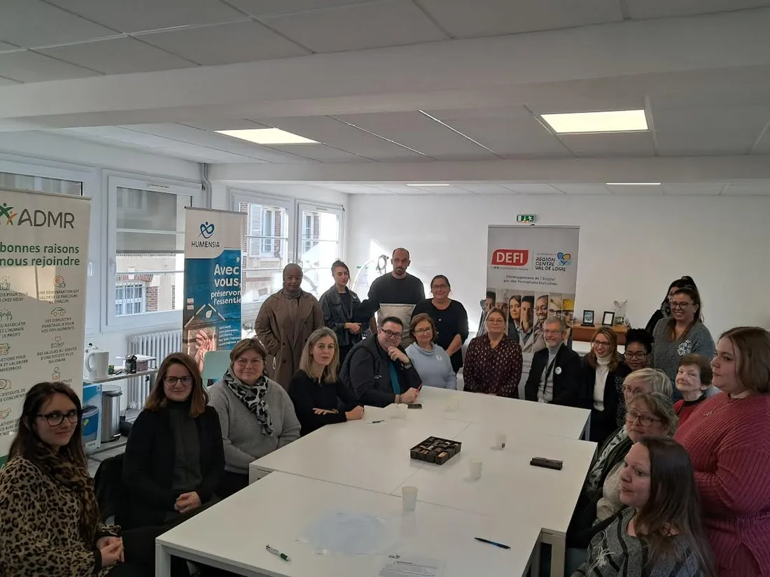 🔊Une convention DEFI dédiée aux services à la personne