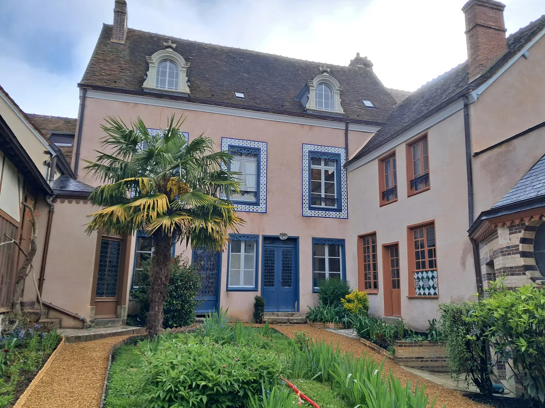 La venue du Prix Goncourt 2025 reportée à Illiers-Combray