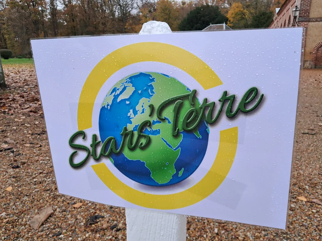 🔊Un Festi'Salon dédié à la planète en projet pour 2026