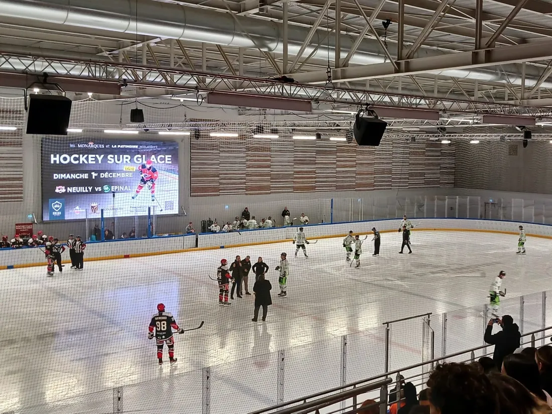 Charleville-Reims, Marseille, Serre-Chevalier et Valence joueront...