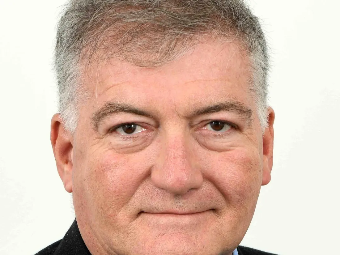 Ce député européen du Rassemblement National rêve du Sénat