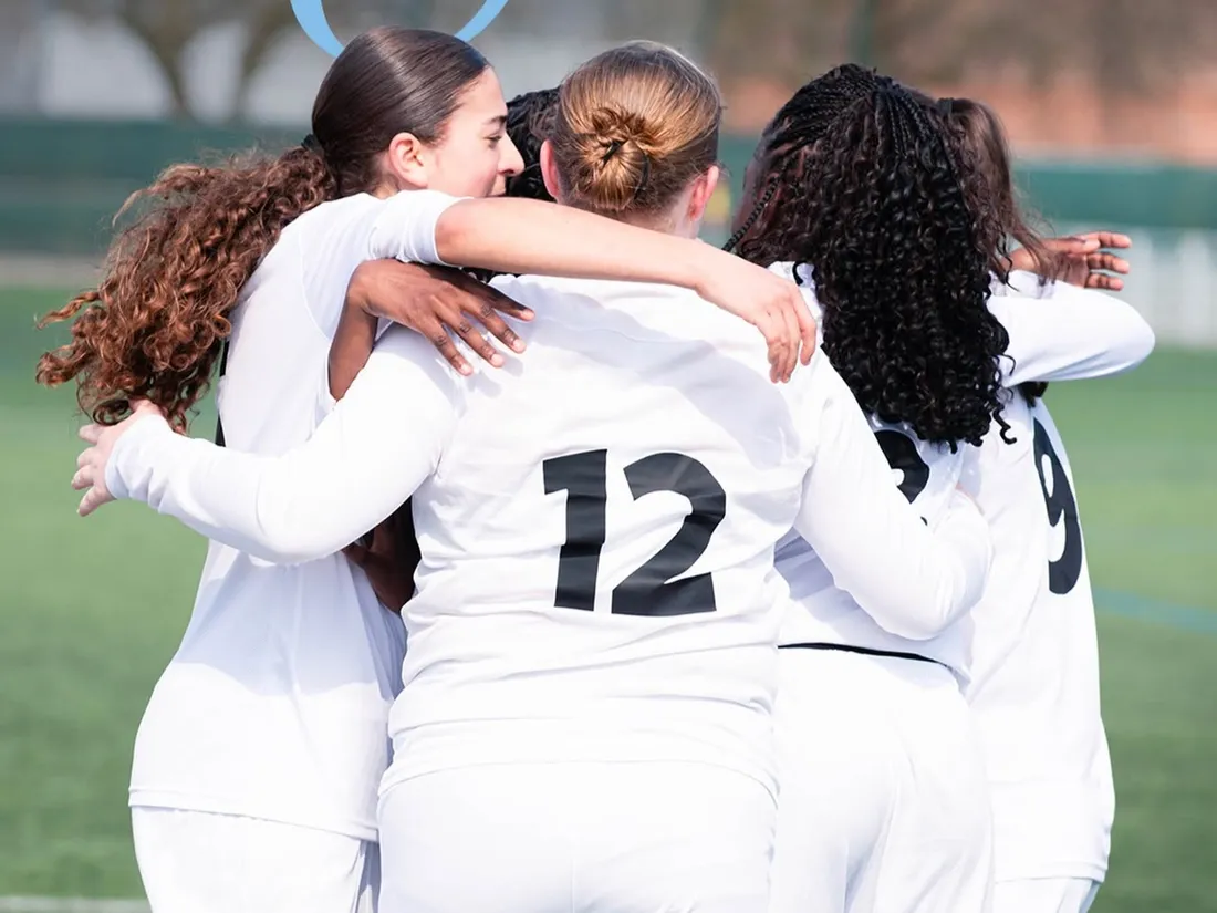 Pas de miracle pour le C’Chartres Féminin