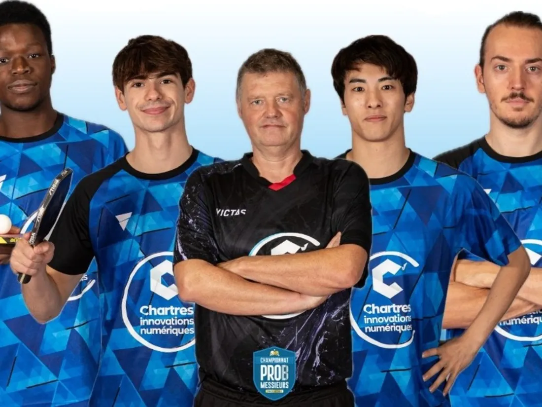 Demi finale retour face à Amiens