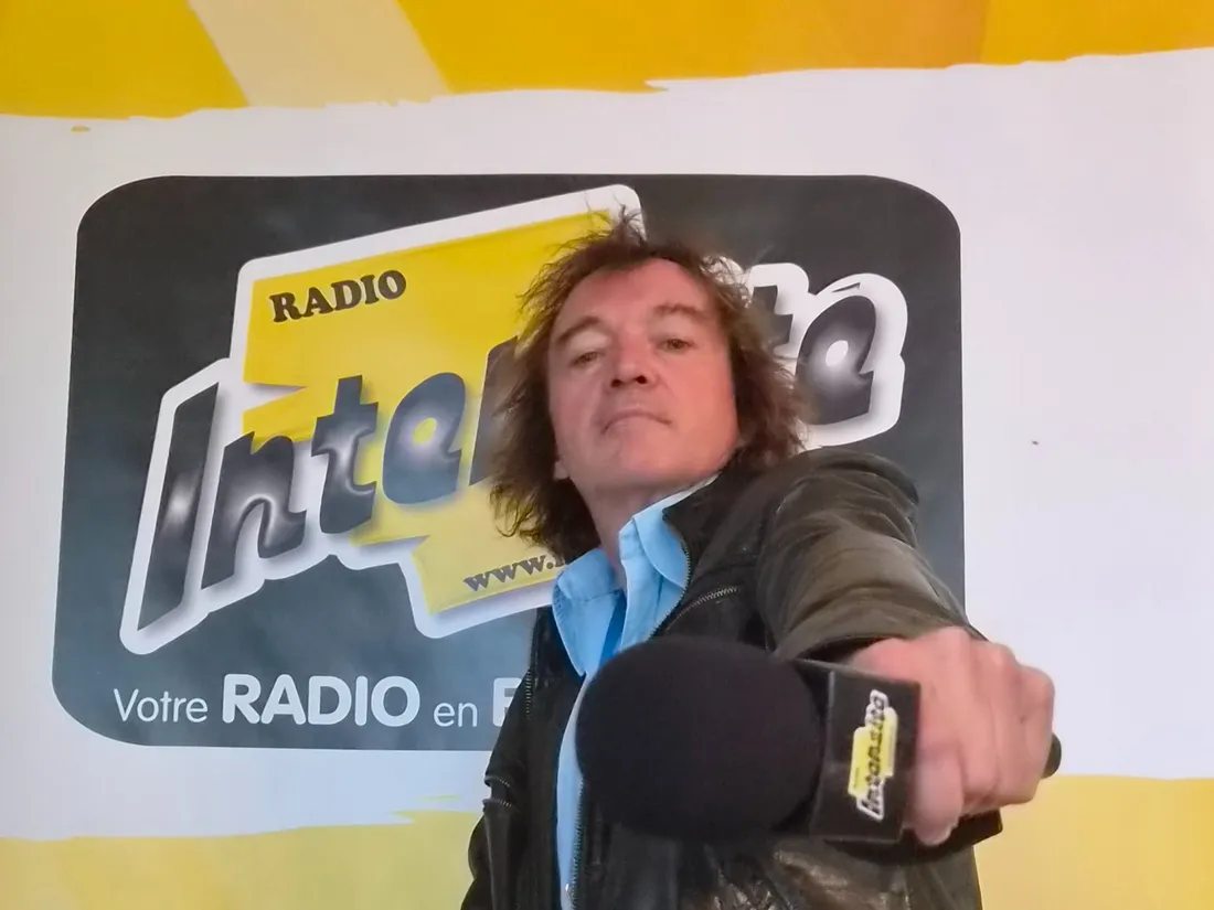 Stars’Terre : Cali au micro d’Intensité