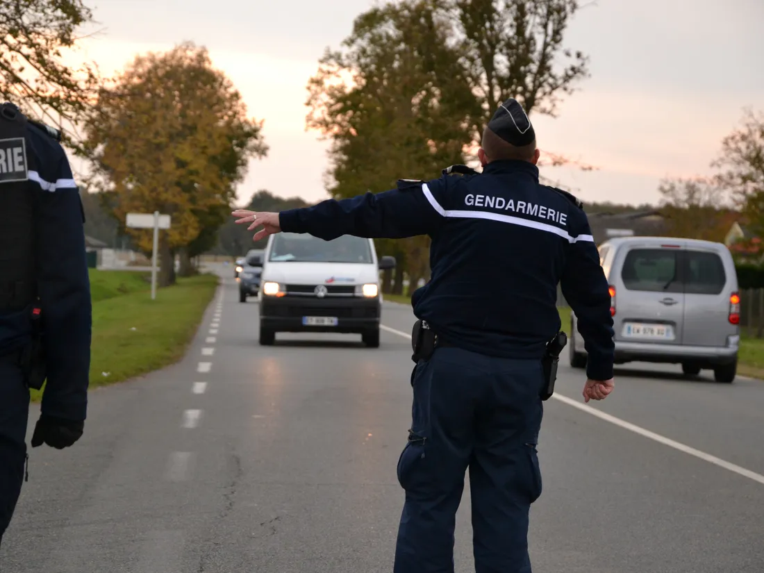 Ce département repasse aux 90km/h