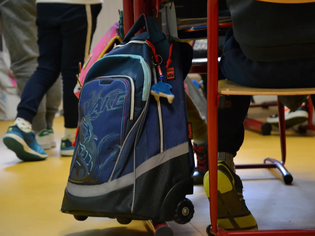 🔊La carte scolaire actée en Eure-et-Loir, découvrez les écoles...