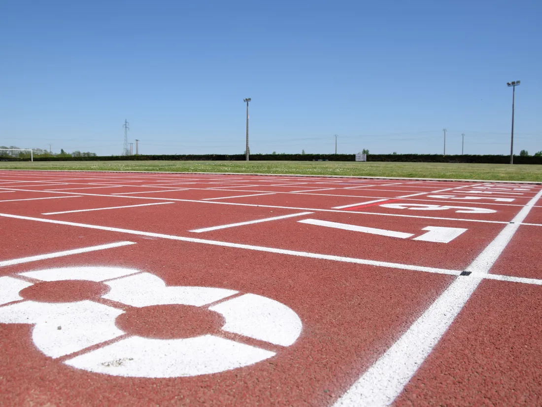 La première fête du sport à Dreux