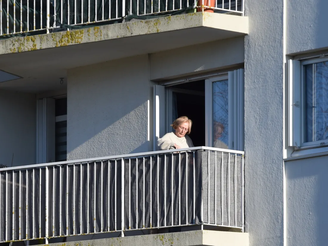 🔊 13° dans l'appartement, un problème de chauffage leur gâche les...