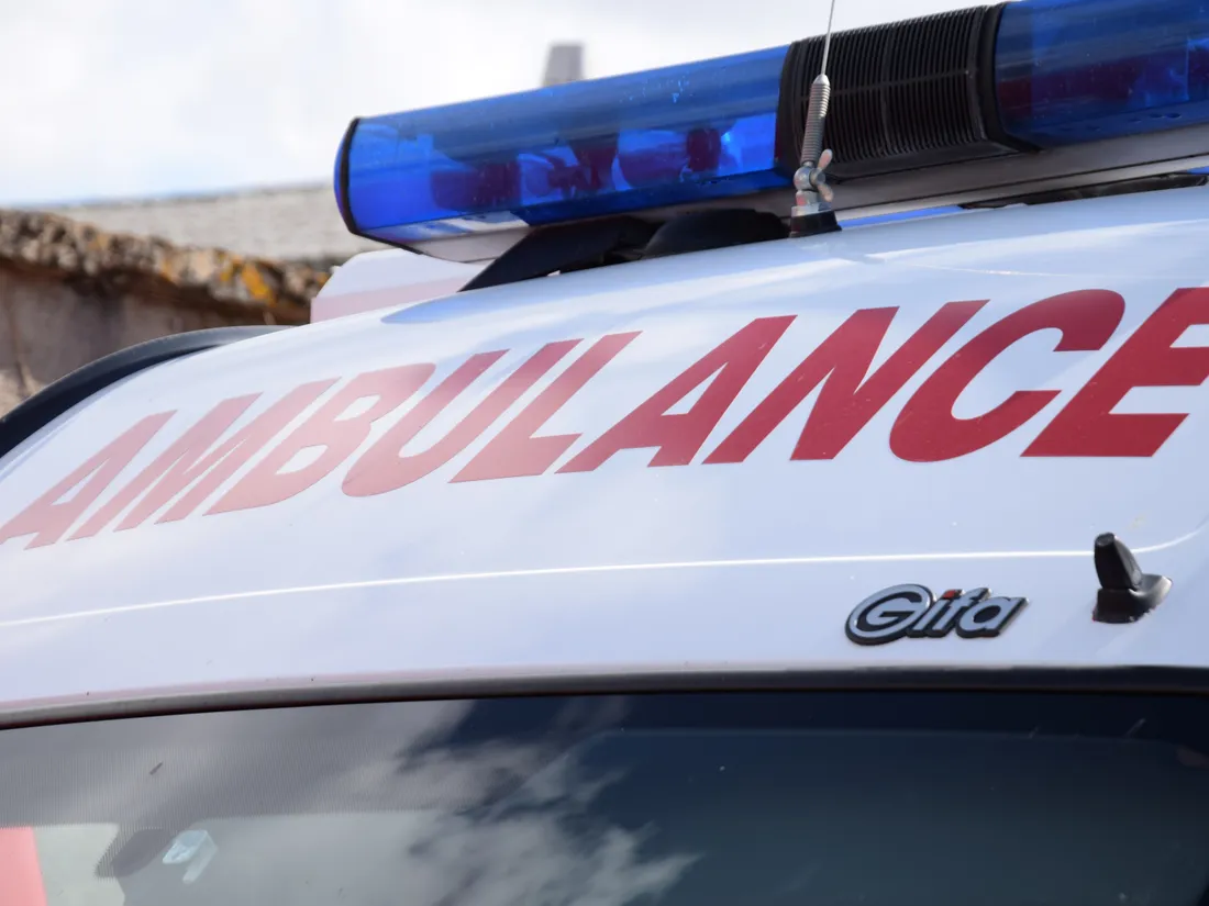 CHERISY – Accident et sur-accident sur la N12 : 4 blessées