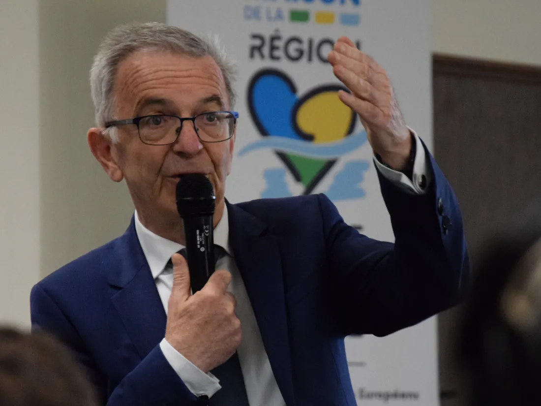 Jeunesse, santé et mobilités au cœur de la session plénière du...