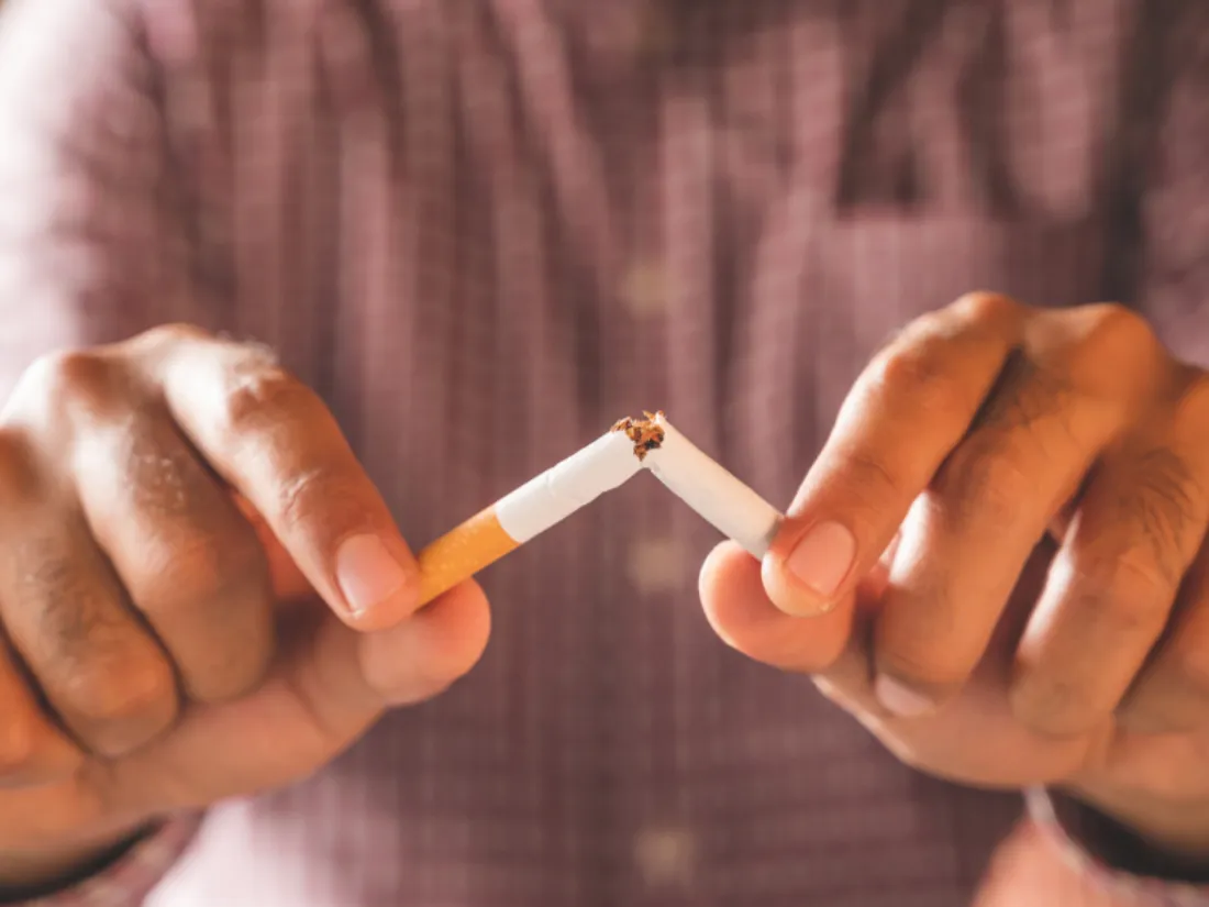 🔊 "J'ai arrêté pour ma fille" : deux ex-fumeurs se confient