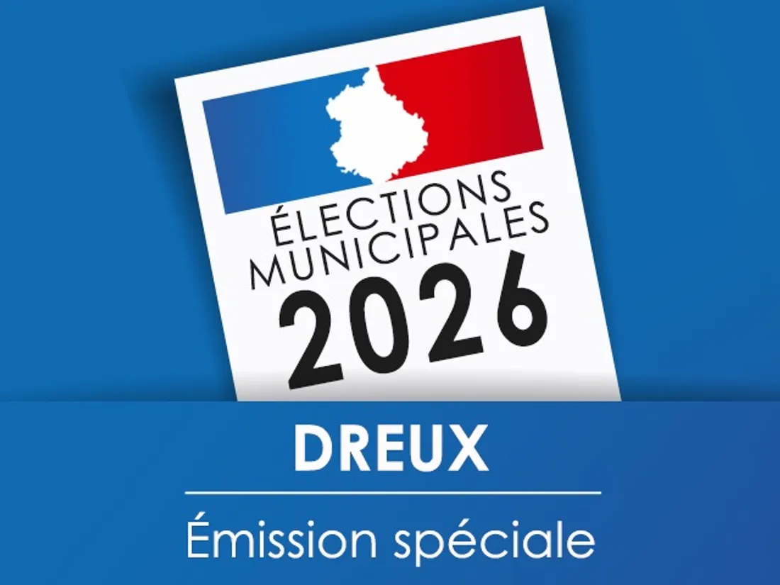 🔊 Municipales 2026 : Sept candidats lancés dans la bataille de Dreux