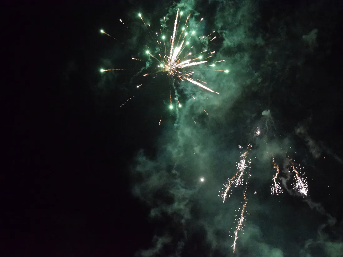 Un week-end de fête en perspective à Mainvilliers 