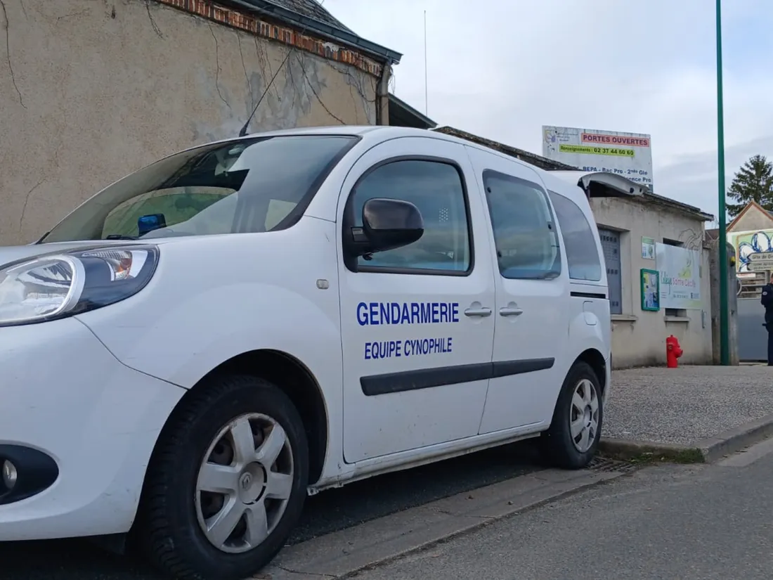 Le Campus de Nermont évacué après une alerte à la bombe