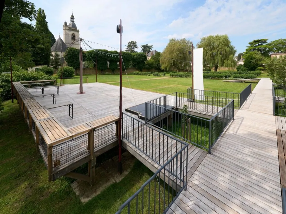 Un mois pour nommer le lauréat du concours "(RE)FAIRE AVEC"