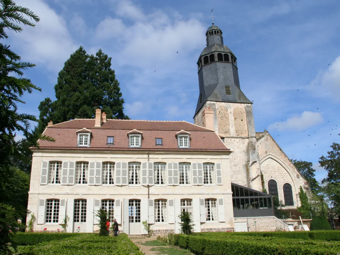  🔊 L'éloquence cherche sa place dans le Perche eurélien