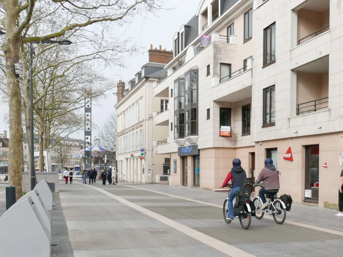 🔊 Quel gentilé pour les habitants du Centre-Val de Loire ?