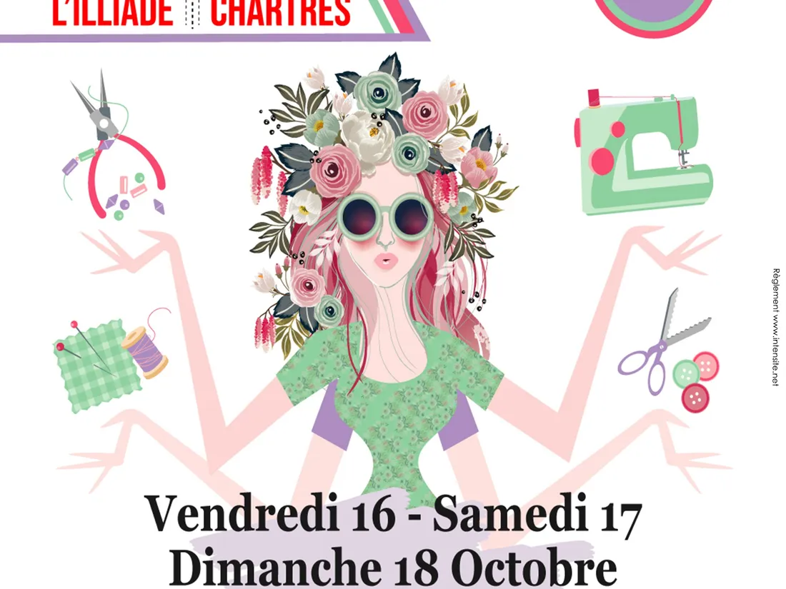 Soyez créatifs ! Jouez sur Intensité et Gagnez vos entrées pour le...