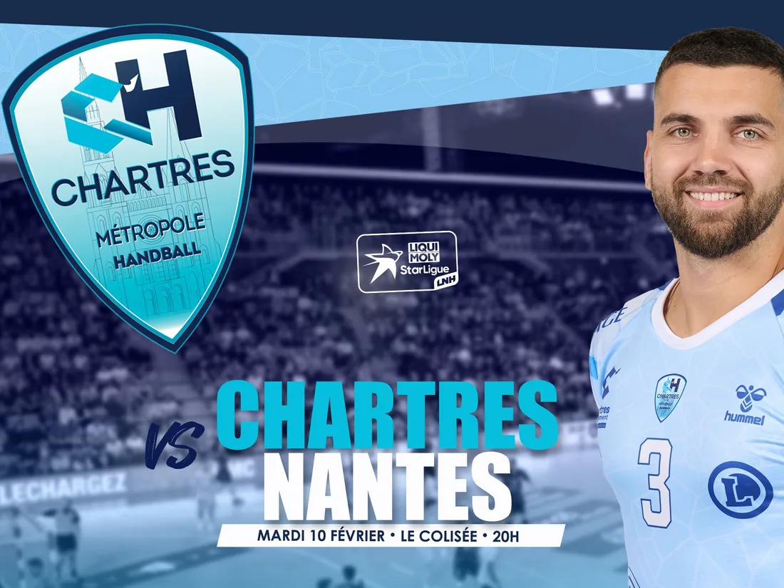 Jouez et applaudissez le C'CMHB face à Nantes avec Intensité !