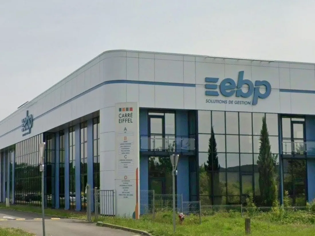 🔊 Les salariés d'EBP Chartres rapatriés dans les Yvelines