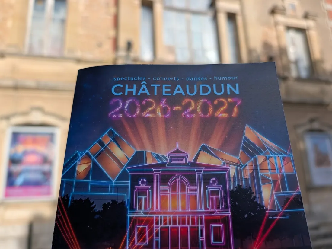 🔊 Chimène Badi, Daniel Guichard, pièces Moliérisées : la saison...