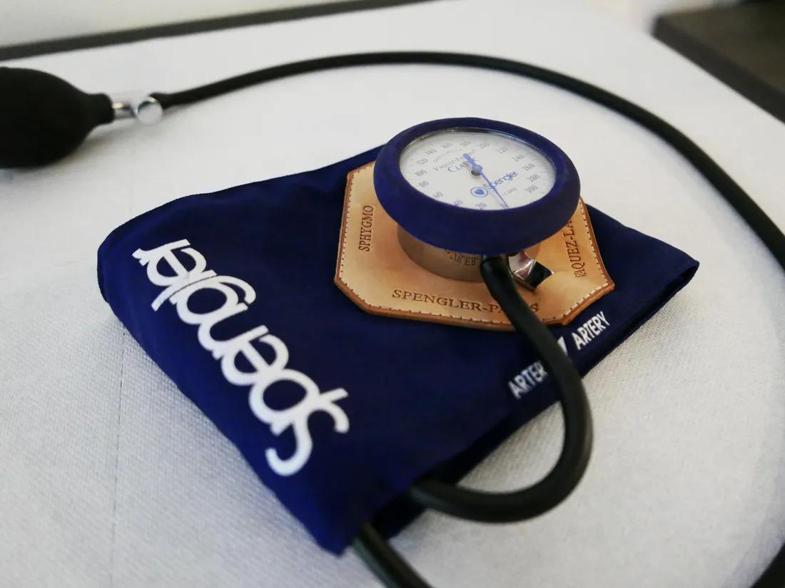 🔊SAS 28, le service d'accès aux soins entre le SAMU et médecins...