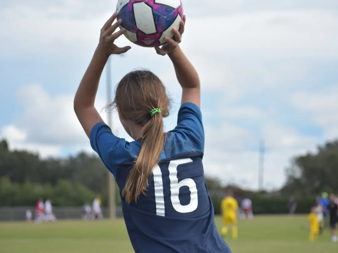 Portes ouvertes autour du foot féminin