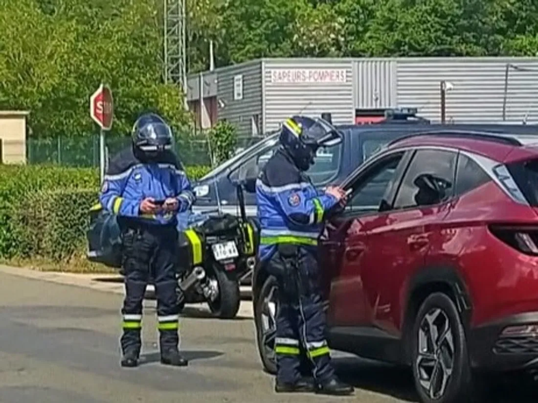 EURE-ET-LOIR – 63 infractions sur les routes relevées en trois heures