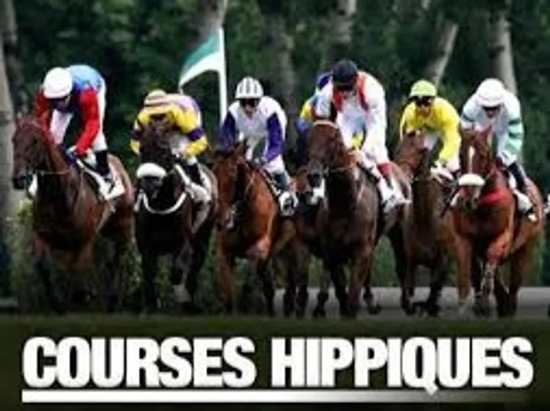 TIERCÉ - QUARTÉ - QUINTÉ PLUS - Les Pronos de Nono