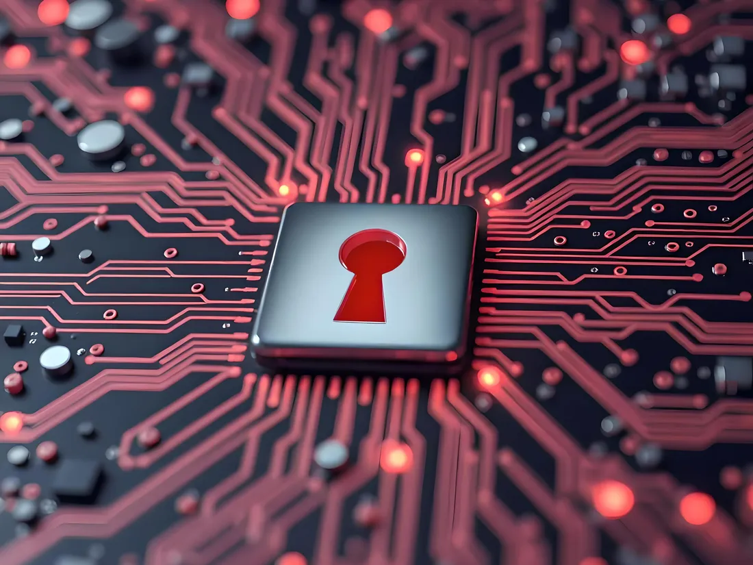 CHARTRES – Cybersécurité : une conférence gratuite pour les...