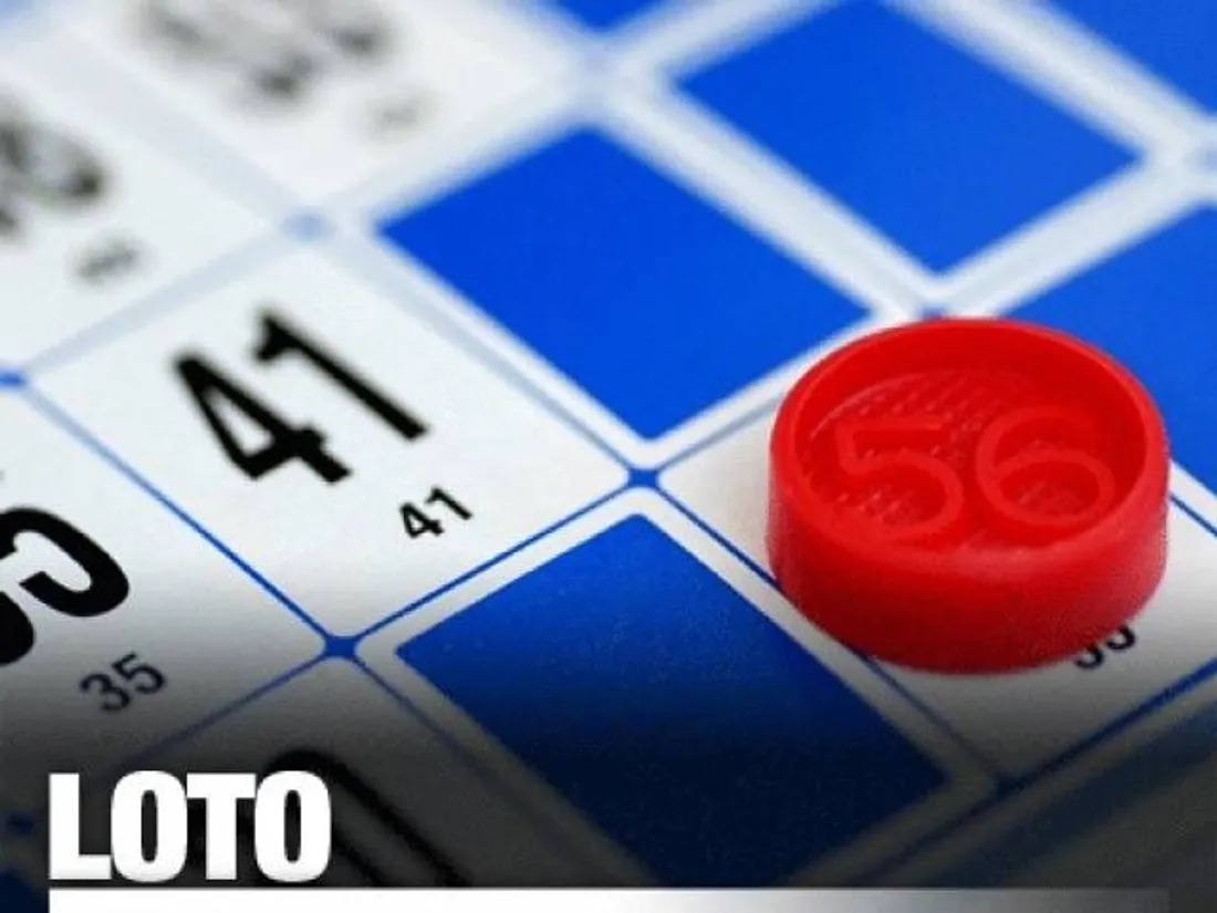ANGERVILLE (91) - Loto du Cyclo Club