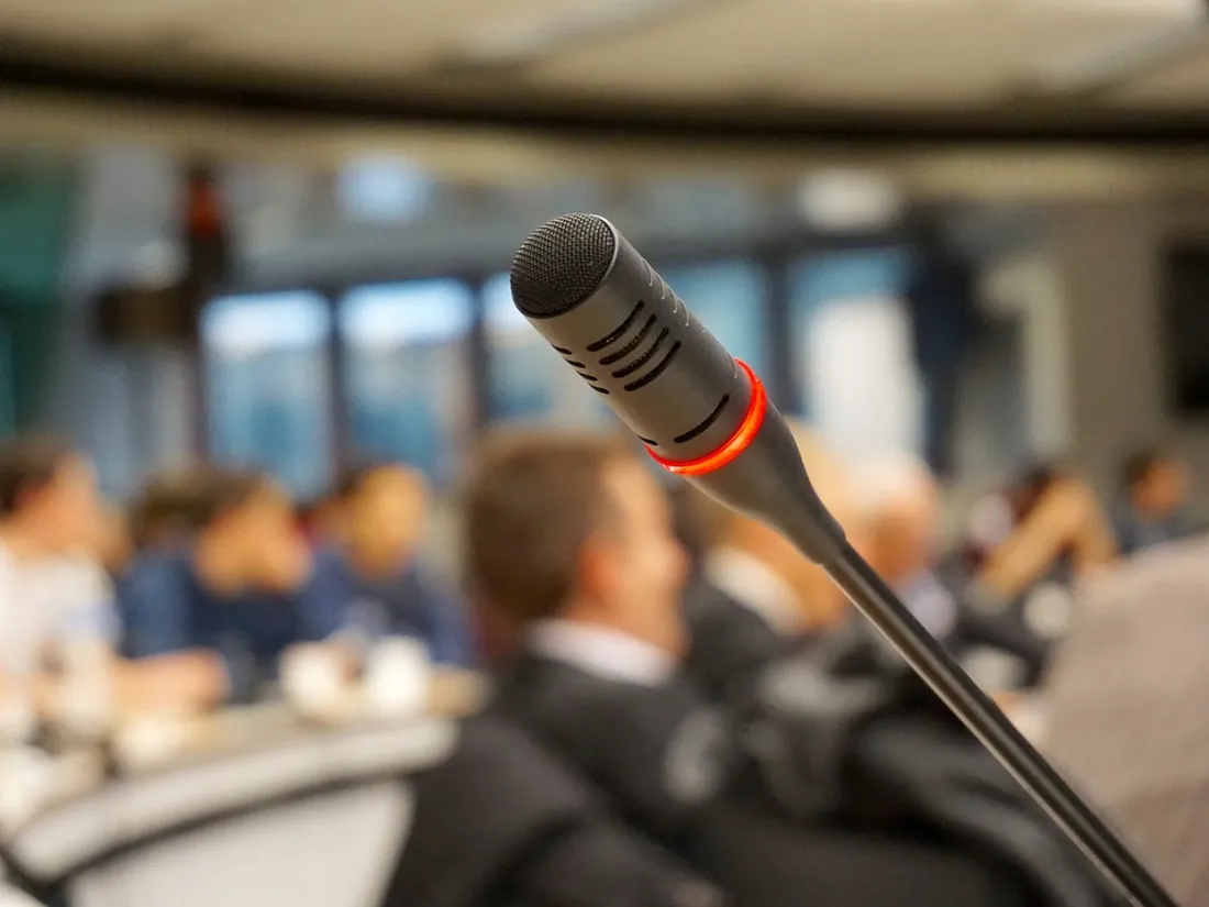 Les jeunes invités à participer à la politique de la région