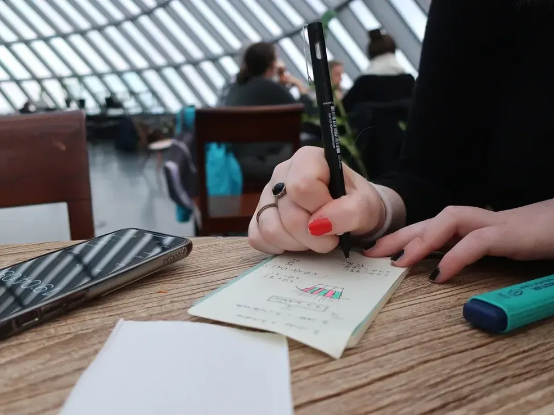 Jobs d'été : C'est le moment d'y penser !