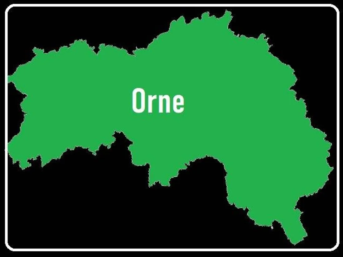 ORNE - Un corps démembré et en décomposition découvert à L'Aigle,...