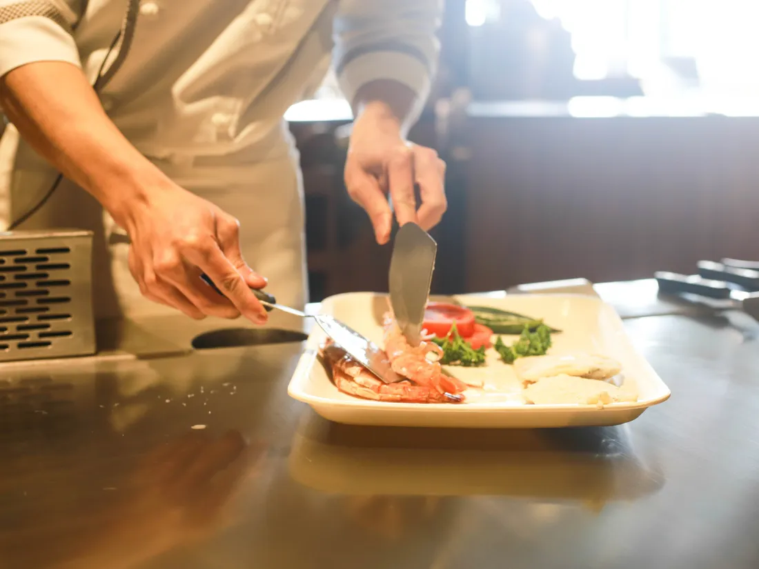 Philippe Etchebest vient en aide aux restaurateurs d'Eure-et-Loir