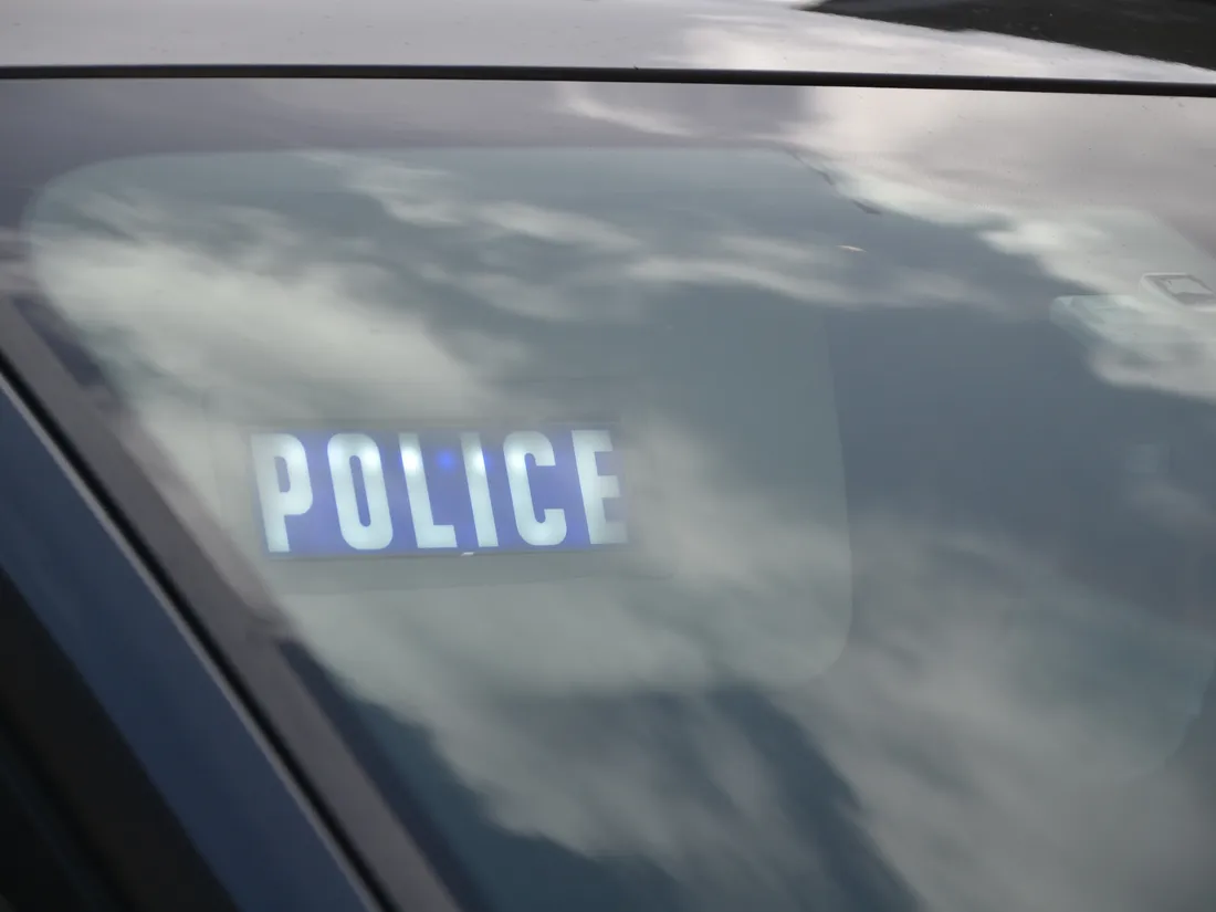 Un refus d’obtempérer à Chartres se termine dans les Yvelines