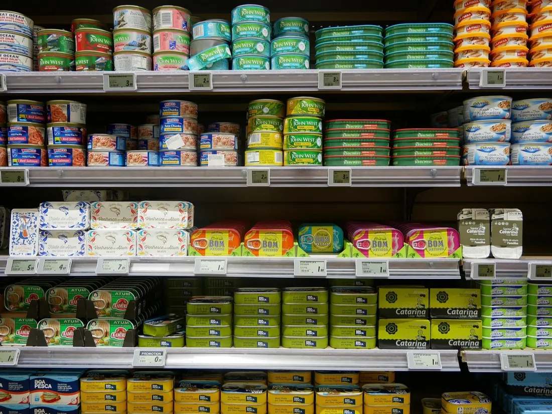 Donnez du temps pour la Banque Alimentaire 28