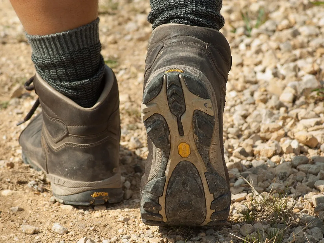 REVERCOURT - Écorando : balade écoresponsable