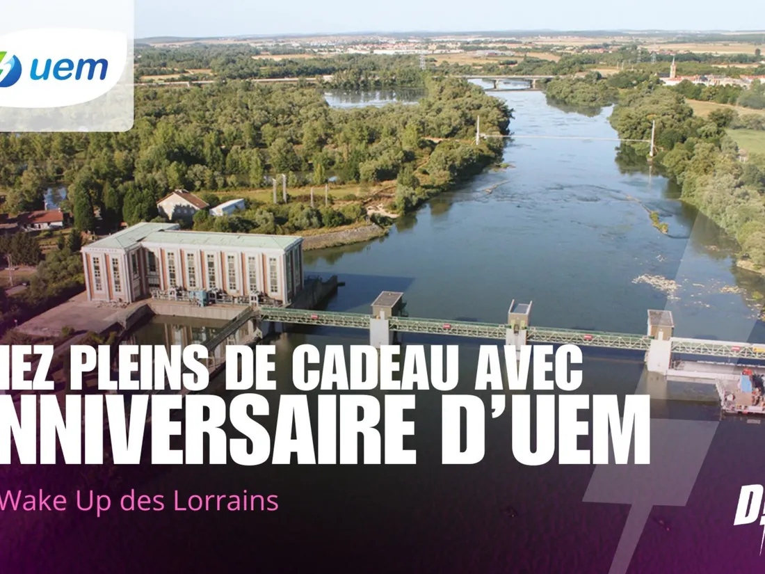 D!RECT FM sort le grande jeu pour les 125 ans UEM
